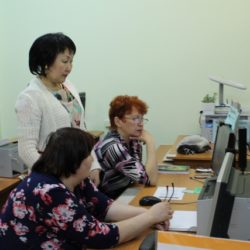 Программа по повышению правовой культуры населения Республики Саха (Якутия) «АЗБУКА практического права: изучаем вместе»