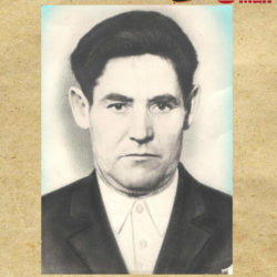 Велютин Арсений Фролович (14.09.1925 — 10.10.1975)