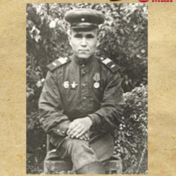 Гибадуллин Зиннур Муртазович (1923 — 1995)