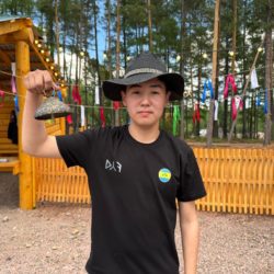 ЫСЫАХ ОЛОНХО-2025
