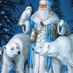 НОВОГОДНЯЯ ОНЛАЙН-ВИКТОРИНА «ПРАЗДНИК К НАМ ПРИХОДИТ!»