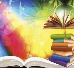 Хит парад лучших книг