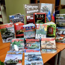 Стальная конница: от Т-34 до героев Якутии