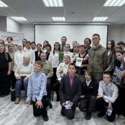 В Нерюнгри открылся Экологический центр