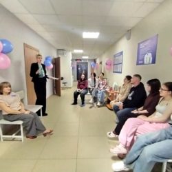 Чтение с пелёнок и вековые традиции