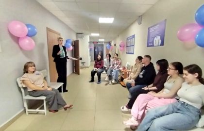 Чтение с пелёнок и вековые традиции