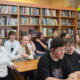 Час краеведения «Женские образы в мифологии саха»